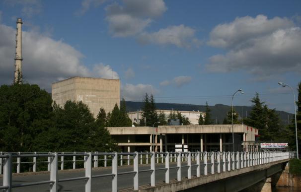 El Pleno del CSN volverá a estudiar este miércoles la solicitud de renovación de la central nuclear de Burgos