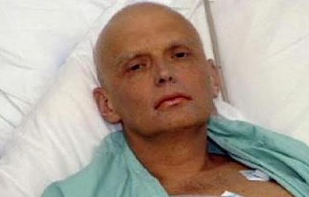 La investigación sobre el asesinato de Litvinenko apunta a Putin