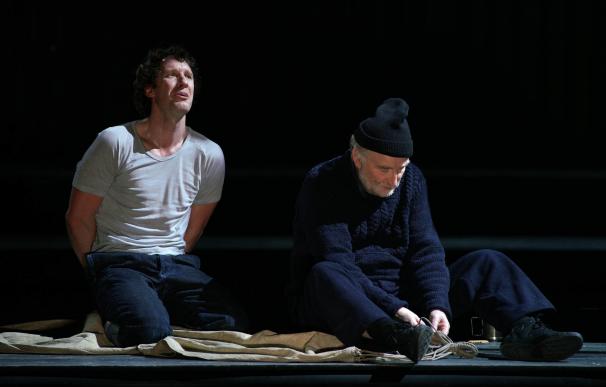 El Teatro Real acoge por primera vez 'Billy Budd', angustia y remordimiento desde la perspectiva de Britten
