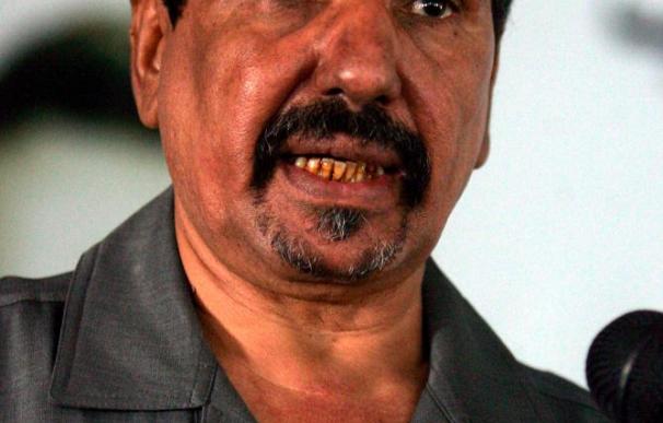 Abdelaziz pide la intervención de la UE para liberar a activistas saharauis detenidos
