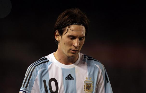 La FIFPRO denuncia el contrato de Messi por excesiva duración