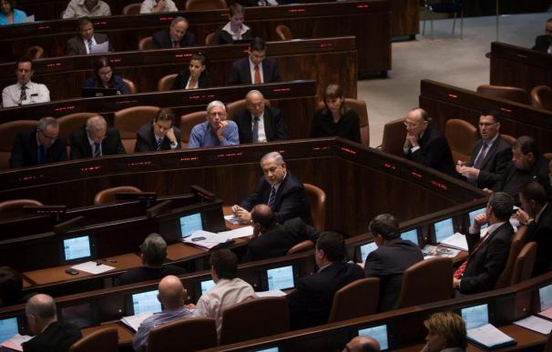 Netanyahu dice que no permitirá juicios por crímenes de guerra contra israelíes
