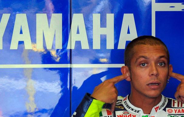 Rossi asegura que "el Mundial será una gran batalla con Lorenzo hasta el final"