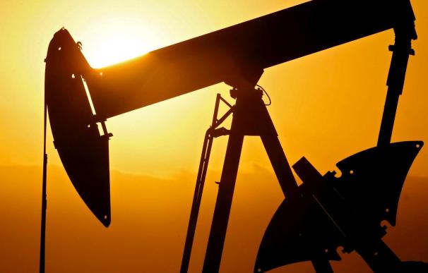 El crudo de la OPEP sube hasta los 68,86 dólares por barril