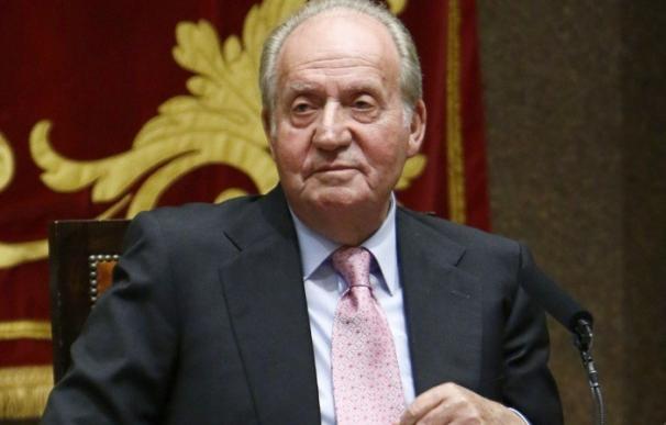 La Mesa del Congreso tumba otra pregunta sobre fondos reservados del CNI y la supuesta relación de Juan Carlos I
