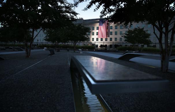 El Pentágono confirma el fallecimiento de los 12 marines desaparecidos