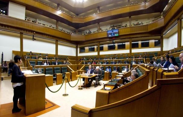EH Bildu dice que "no va a reventar" el Gobierno en el Ayuntamiento de Vitoria, sino que va a impulsar cambios políticos