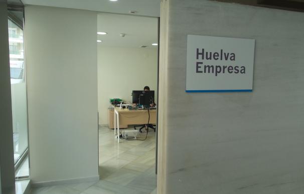 Huelva Empresa recibe 50 solicitudes de ayudas a pymes de la provincia para la inicio de su actividad