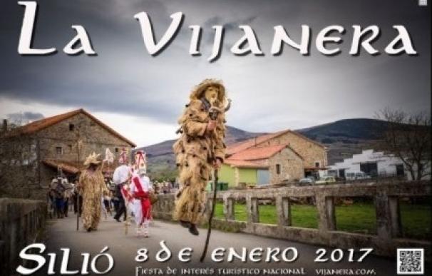 La Vijanera estrena este domingo los carnavales del año de Europa
