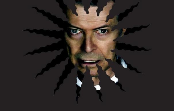 David Bowie, número 1 en la lista de ventas española con su último disco, Blackstar