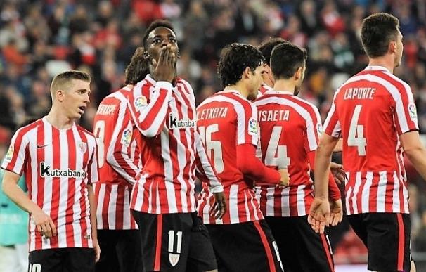(Previa) El Athletic busca Europa y el 'Gato' Romero debuta en Balaídos