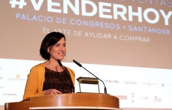 Santander acogió 327 eventos el año pasado en los que participaron cerca de 50.000 delegados