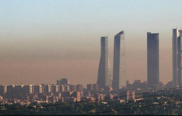 Las 12 cosas que debes de saber si el miércoles se restringe el tráfico en Madrid por la contaminación