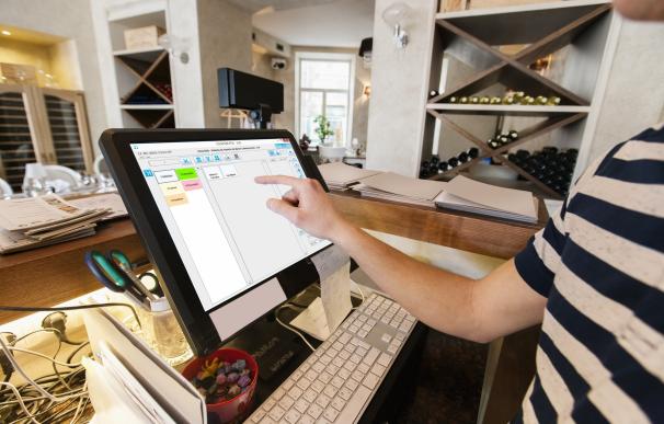 Una empresa malagueña de software para hosteleros crece un 120% en facturación y clientes respecto a 2015