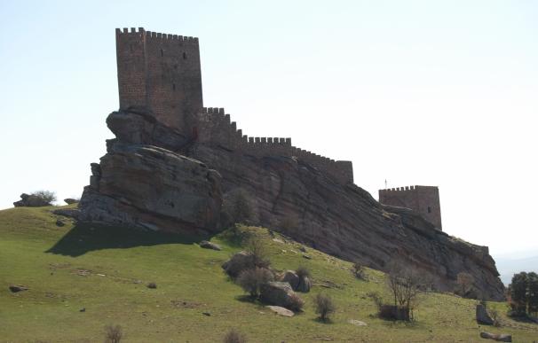 C-LM tiene el 42% del patrimonio de su arquitectura defensiva, principalmente castillos, en peligro de ruina