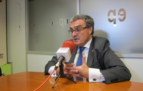 Ros cree que apartar al PSC de la dirección del PSOE sería "un error político"