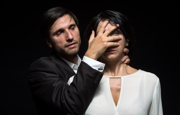 'Mírame', una obra de teatro sobre la violencia sexual en el siglo XXI se estrena en noviembre en Madrid
