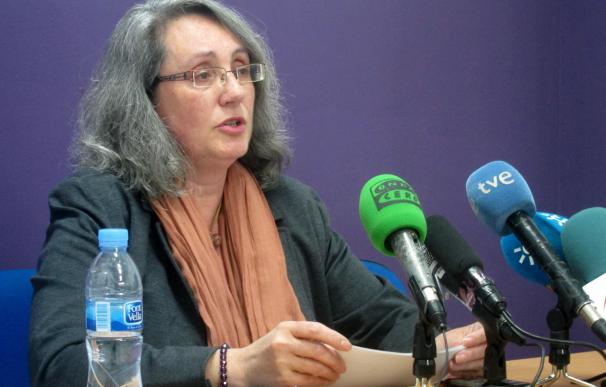 Una militante de Podemos deberá pagar una multa por amenazar a la ex secretaria general del partido en Jaén
