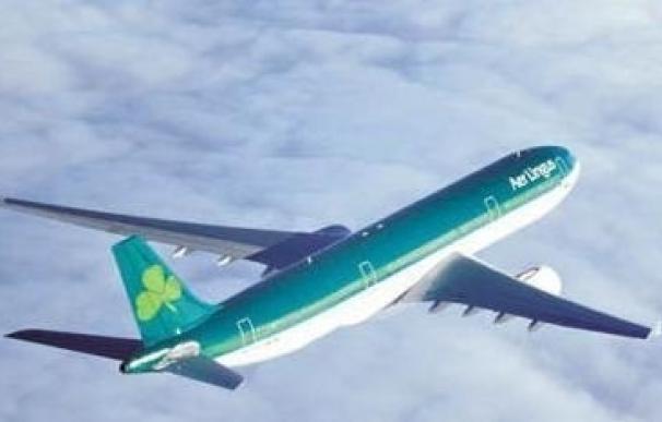 Aer Lingus adelanta al 11 de marzo sus vuelos entre Bilbao y Dublín, y programa 10 más que en 2016