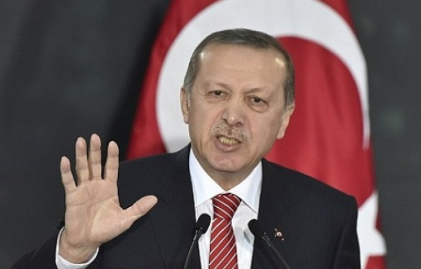 Erdogan, Estado Islámico y Al Sisi entran en la lista de depredadores de la libertad de prensa de RSF