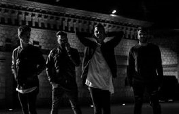 Veintiuno presentan nuevo EP el 15 de diciembre en la Sala El Sol de Madrid