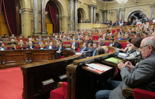 La CUP critica que Puigdemont defendiera en Bruselas una independencia dentro de la UE
