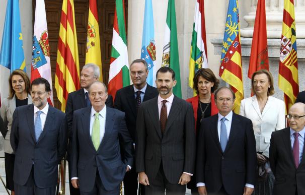 Cataluña faltará por primera vez a una Conferencia de Presidentes desde que se creó este foro en 2004