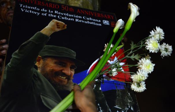 La incertidumbre se cuela en Cuba, donde Fidel no gobernaba pero sí mandaba