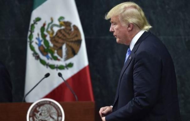Recesión, incertidumbre y crispación política...los mexicanos opinan sobre la llegada de Trump