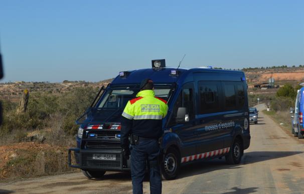 El juicio al cazador que mató a dos agentes rurales de Lleida se prevé a corto plazo