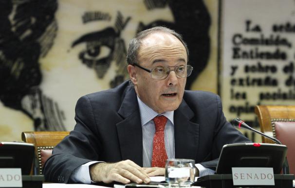 Puigdemont se reunirá este lunes con el gobernador del Banco de España
