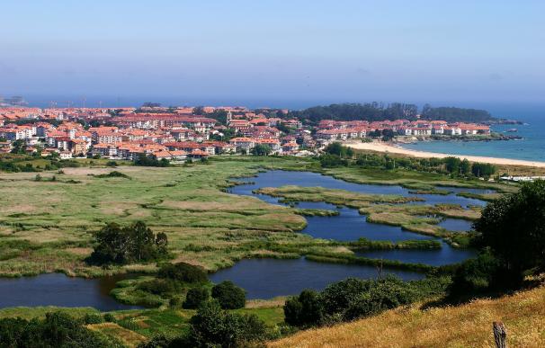 Cantabria alcanza el 99,9% de ejecución en los programas de desarrollo rural
