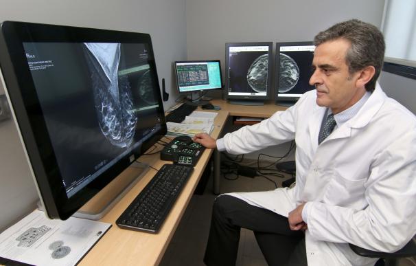 Quirónsalud Sagrado Corazón incorpora un mamógrafo digital 3D con tomosíntesis para detectar el cáncer de mama