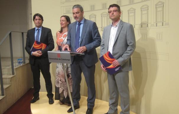El PP quiere que el Congreso escuche la voz no independentista de Sociedad Civil Catalana