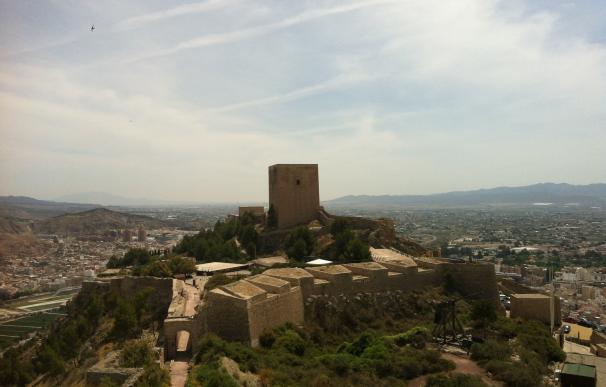 Lorca cierra 2016 con los mejores datos de asistencia turística de la década