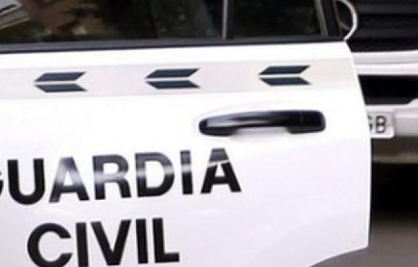 La Guardia Civil pone en marcha una operación antiyihadista en Vecindario (Gran Canaria)