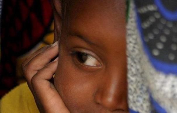Miles de niñas mauritanas son esclavas como empleadas domésticas desde los cuatro años