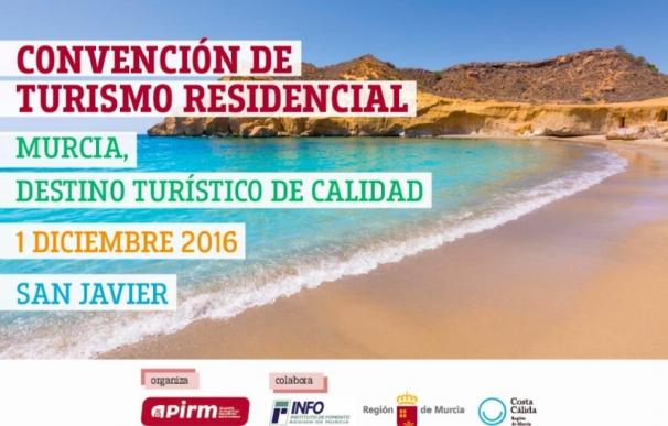 La compraventa de vivienda libre por parte de extranjeros aumenta un 34,9% Murcia en el primer semestre
