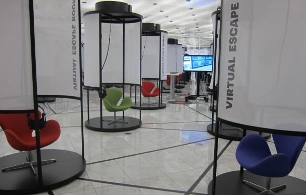 El Mobile World Centre crea un 'escape room' vitural gratuito para difundir los avances tecnológicos