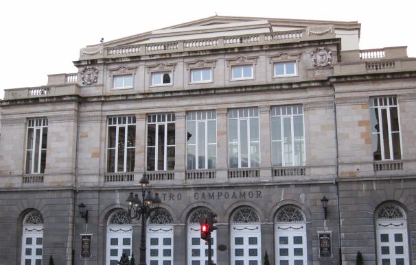 Ópera XXI busca una fórmula para mantener los Premios Líricos tras retirar financiación el Ayuntamiento de Oviedo