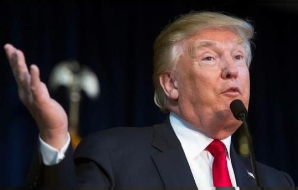 Trump anuncia este miércoles su plan para construir el muro con México