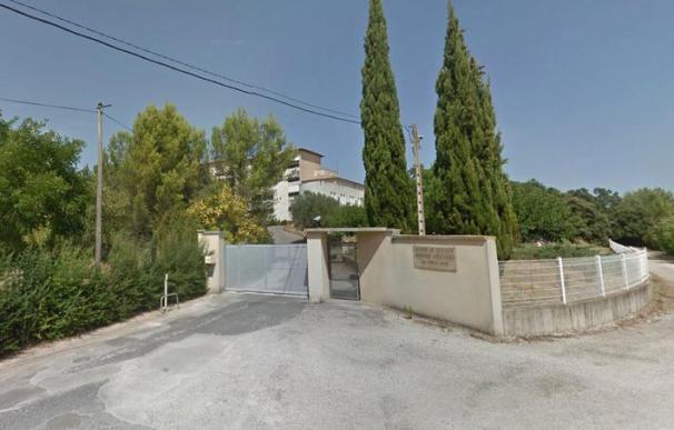 Un hombre armado asalta una residencia para religiosos jubilados en Francia