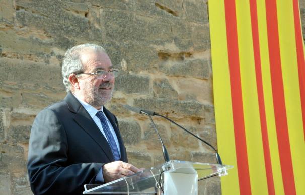 El presupuesto de la Diputación de Lleida alcanza 122 millones de euros