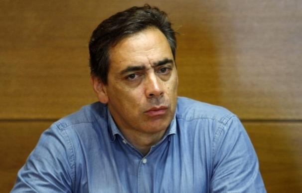 Antón Arias, único candidato a liderar la CEG, niega "traición" y llama a "aprender" del pasado y evitar enfrentamientos