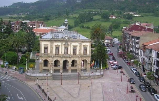 El concurso de relatos de Villaviciosa pasará a ser para obras en asturiano