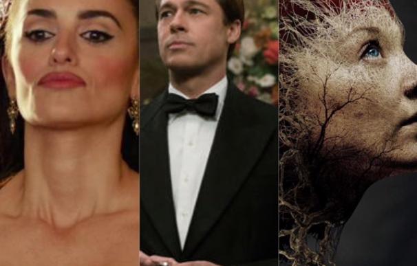 'La reina de España', ' Aliados' y el 'Bosque' entre los estrenos del 25 de noviembre de 2016