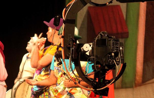 Canal Sur TV inicia este lunes la cobertura del Concurso de Agrupaciones del Carnaval de Cádiz