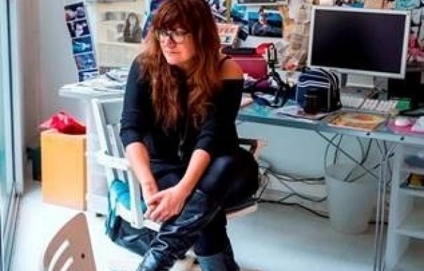 La cineasta Isabel Coixet, Premio Atlántida 2016 del Gremio de Editores de Catalunya
