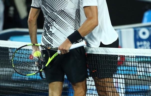Casa Real asegura que Nadal y Federer han "vencido para siempre" y todos han "ganado" con su "ejemplo"