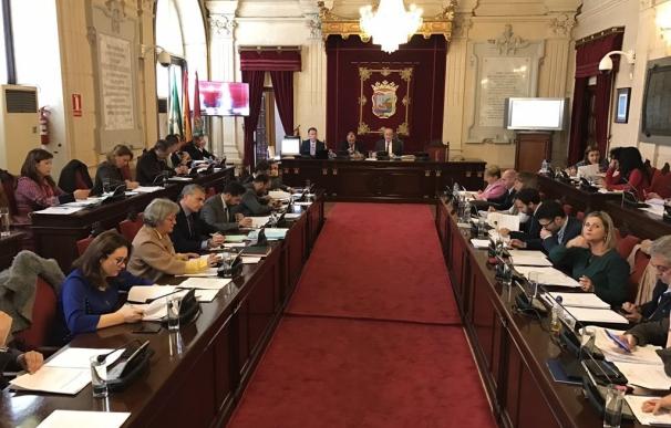 El Pleno aprueba que se incluya en el presupuesto 2017 una partida para poder abrir el parque en el Benítez